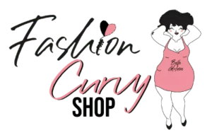 Vide Dressing - fashioncurvyshop